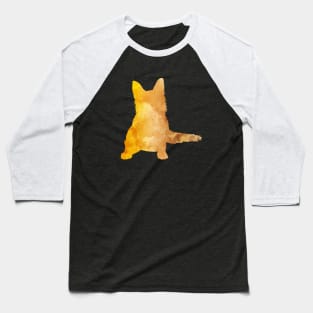 German Shepherd Dog Baseball T-Shirt